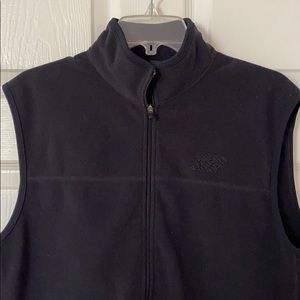 Eastern Mountain Sports Vest | Black | Size Medium